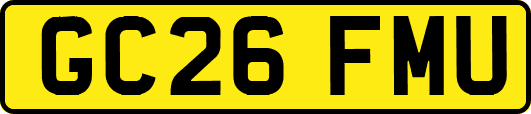 GC26FMU