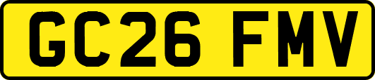 GC26FMV