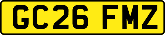 GC26FMZ