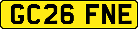 GC26FNE