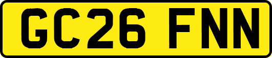 GC26FNN