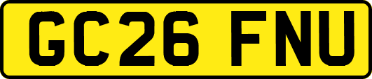 GC26FNU