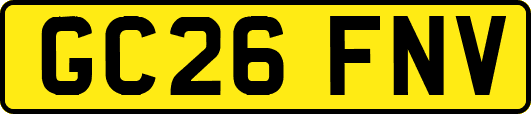 GC26FNV