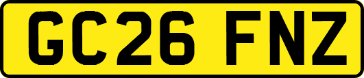 GC26FNZ