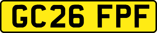 GC26FPF