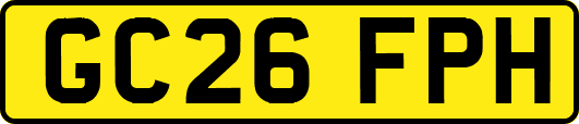 GC26FPH