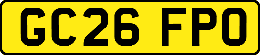 GC26FPO