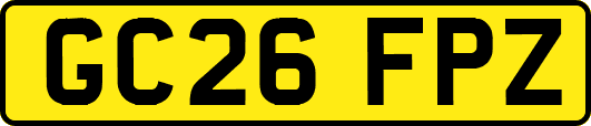 GC26FPZ