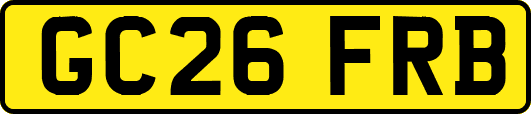 GC26FRB