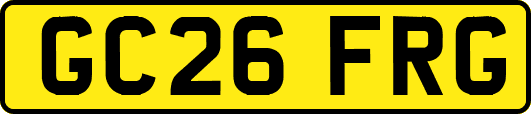 GC26FRG
