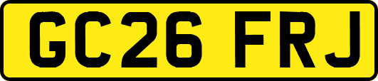 GC26FRJ
