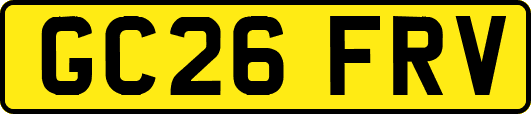 GC26FRV