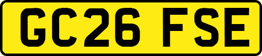 GC26FSE
