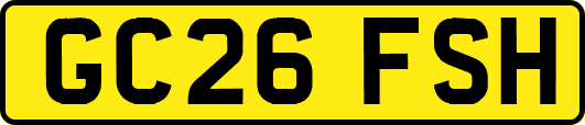 GC26FSH