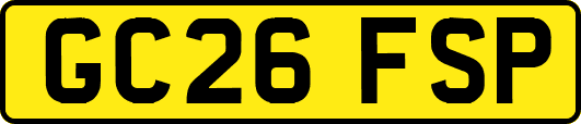GC26FSP