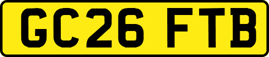 GC26FTB
