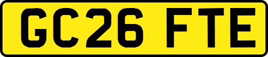 GC26FTE
