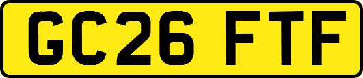GC26FTF