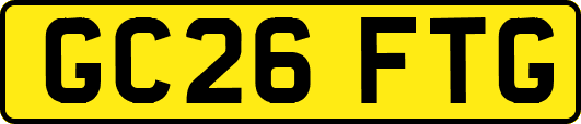 GC26FTG