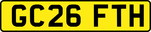 GC26FTH