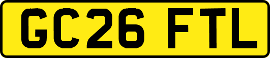 GC26FTL