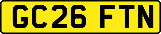 GC26FTN