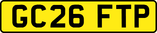 GC26FTP