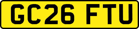GC26FTU
