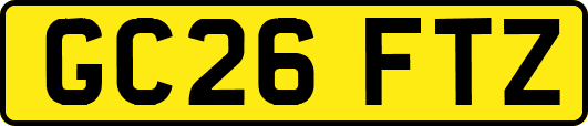 GC26FTZ