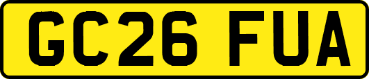 GC26FUA