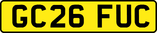 GC26FUC
