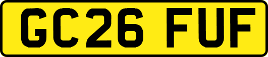 GC26FUF