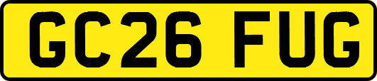 GC26FUG