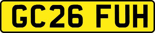 GC26FUH