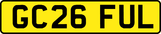 GC26FUL