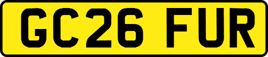 GC26FUR