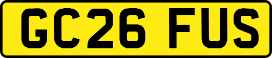 GC26FUS
