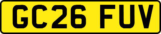GC26FUV