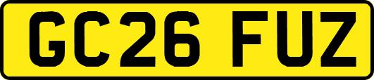 GC26FUZ