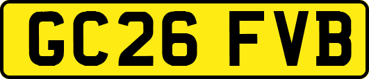 GC26FVB