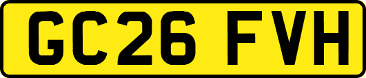 GC26FVH