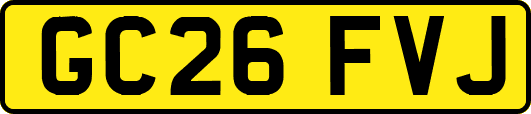 GC26FVJ