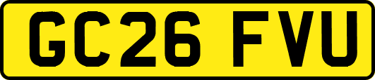 GC26FVU