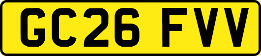 GC26FVV