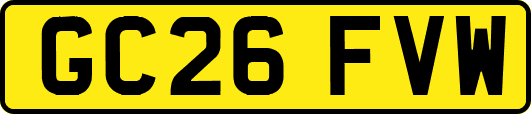 GC26FVW
