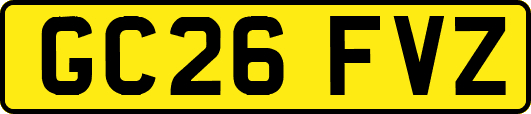 GC26FVZ