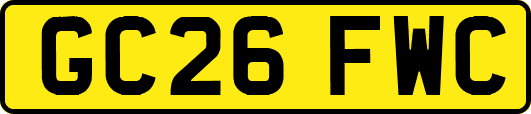 GC26FWC