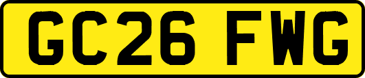 GC26FWG