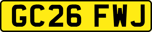 GC26FWJ