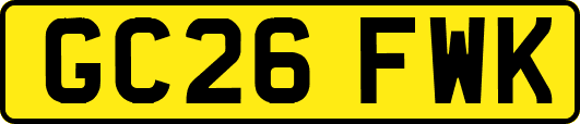 GC26FWK